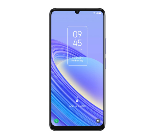 Смартфон TCL 40 SE (T610K2) 6/256GB Twilight Purple