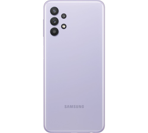 Смартфон Samsung Galaxy A32 4/64Gb Violet
