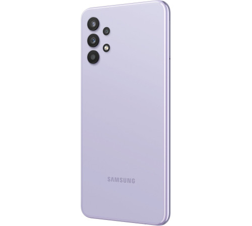 Смартфон Samsung Galaxy A32 4/64Gb Violet