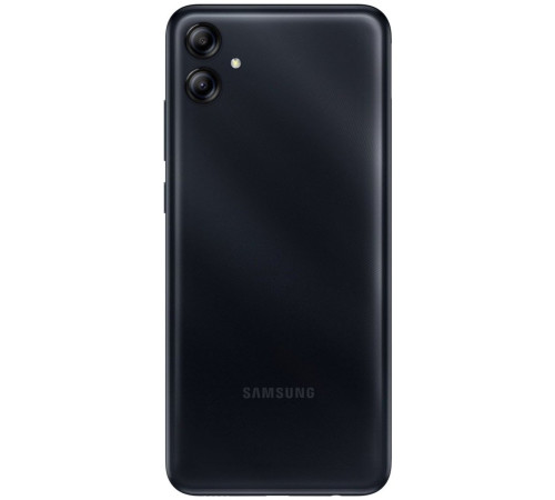 Смартфон Samsung Galaxy A04e 3/32Gb Black (SM-A042FZKDSEK)
