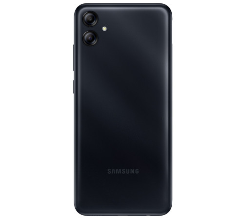Смартфон Samsung Galaxy A04e 3/32Gb Black (SM-A042FZKDSEK)