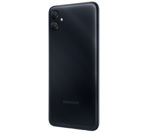Смартфон Samsung Galaxy A04e 3/32Gb Black (SM-A042FZKDSEK)