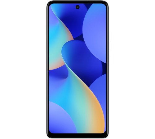 Смартфон TECNO Spark 10 Pro (KI7) 8/256Gb Pearl White