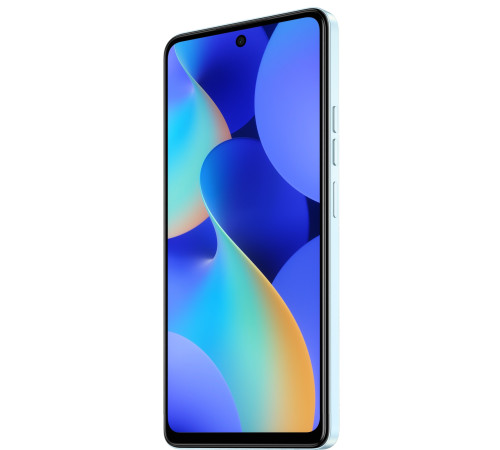 Смартфон TECNO Spark 10 Pro (KI7) 8/256Gb Pearl White