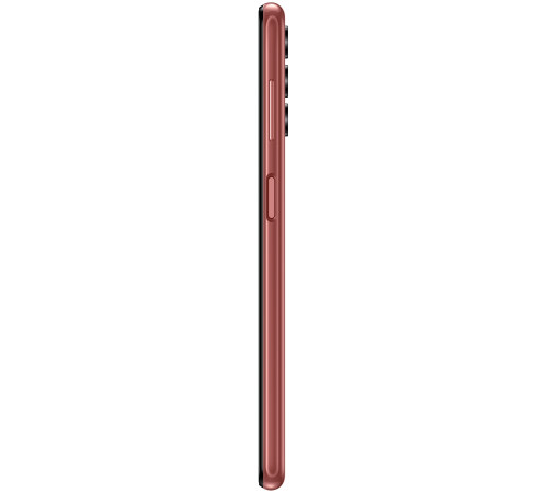 Смартфон Samsung Galaxy A04s 3/32Gb Copper (SM-A047FZCUSEK)