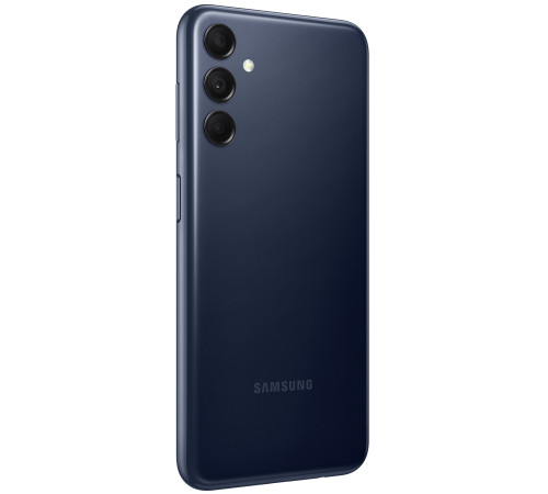 Смартфон Samsung Galaxy M14 LTE 4/64Gb Dark Blue (SM-M146BDBUSEK)