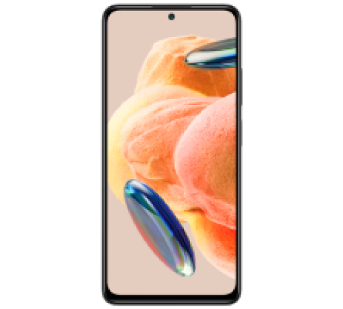 Смартфон Xiaomi Redmi Note 12 Pro 8/256GB Graphite Gray