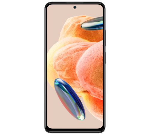 Смартфон Xiaomi Redmi Note 12 Pro 8/256GB Graphite Gray