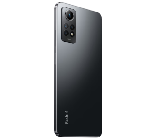 Смартфон Xiaomi Redmi Note 12 Pro 8/256GB Graphite Gray