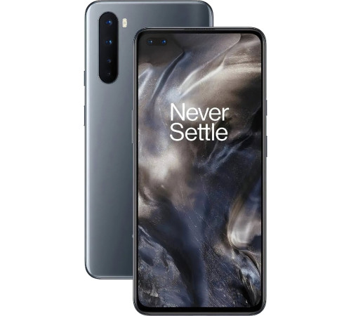 Смартфон OnePlus Nord AC2003 12/256Gb Gray Onyx
