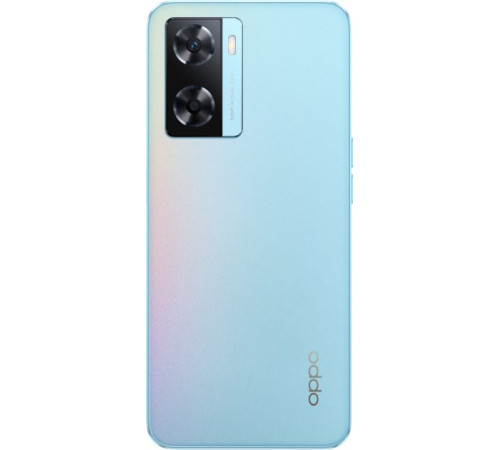 Смартфон OPPO A57s 4/128GB Sky Blue