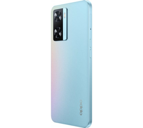 Смартфон OPPO A57s 4/128GB Sky Blue