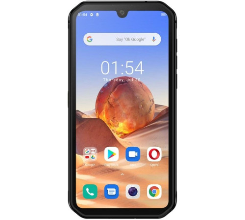 Смартфон Blackview BV9900E 6/128GB Grey