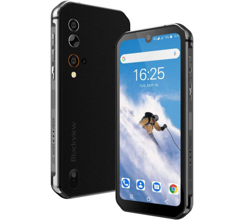 Смартфон Blackview BV9900E 6/128GB Grey