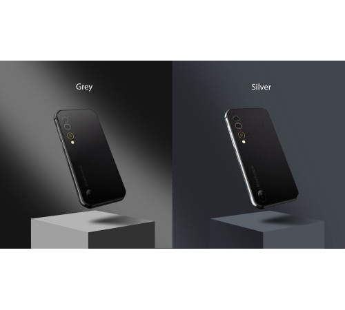 Смартфон Blackview BV9900E 6/128GB Grey