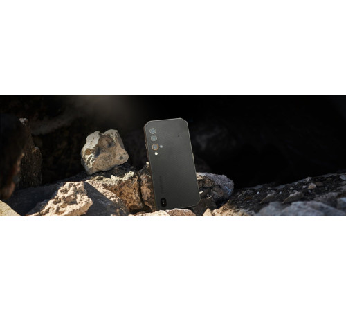 Смартфон Blackview BV9900E 6/128GB Grey