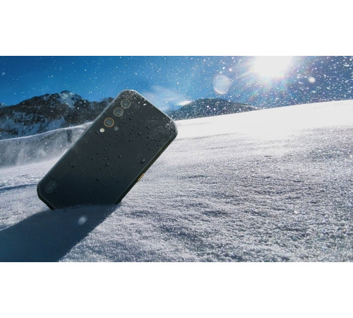 Смартфон Blackview BV9900E 6/128GB Grey