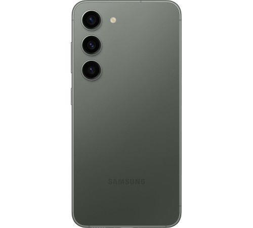 Смартфон Samsung Galaxy S23 8/256Gb Green (SM-S911BZGGSEK)