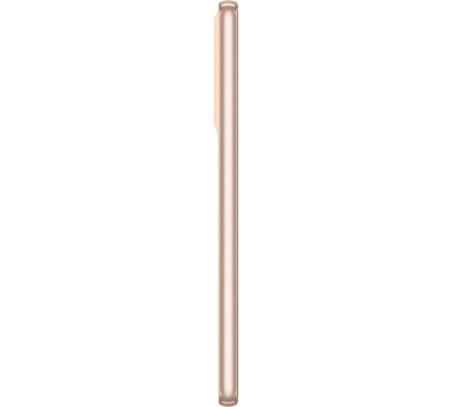Смартфон Samsung Galaxy A53 5G 8/256Gb (A536E/256) Orange