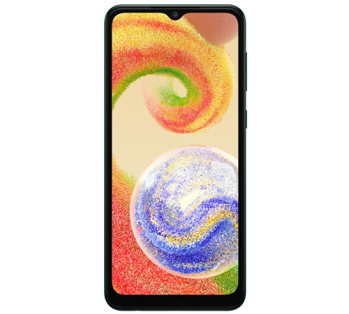 Смартфон Samsung Galaxy A04 4/64Gb Green (SM-A045FZGGSEK)