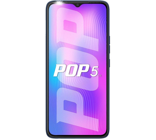 Смартфон TECNO POP 5 LTE/BD4a 32+2 Deepsea Luster