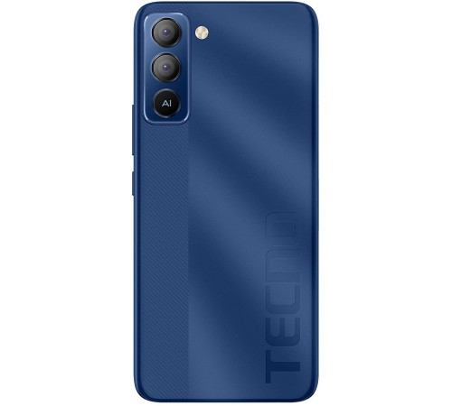 Смартфон TECNO POP 5 LTE/BD4a 32+2 Deepsea Luster