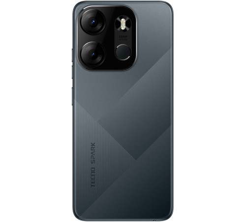 Смартфон TECNO Spark Go 2023 (BF7) 4/64Gb Endless Black