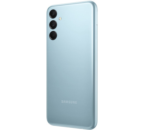 Смартфон Samsung Galaxy M14 LTE 4/128Gb Blue (SM-M146BZBVSEK)