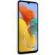 Смартфон Samsung Galaxy M14 LTE 4/128Gb Blue (SM-M146BZBVSEK)