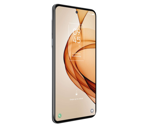 Смартфон TCL 20L+ (T775H) 6/256Gb Milky Way Gray