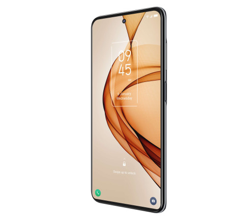 Смартфон TCL 20L+ (T775H) 6/256Gb Milky Way Gray