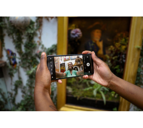 Смартфон TCL 20L+ (T775H) 6/256Gb Milky Way Gray