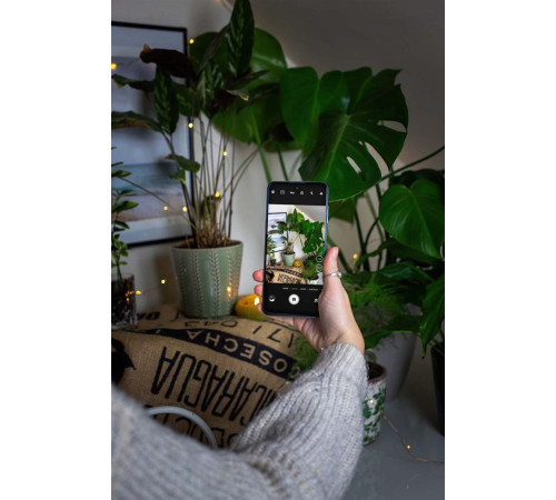 Смартфон TCL 20L+ (T775H) 6/256Gb Milky Way Gray