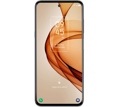 Смартфон TCL 20L+ (T775H) 6/256Gb Milky Way Gray