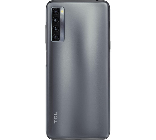 Смартфон TCL 20L+ (T775H) 6/256Gb Milky Way Gray