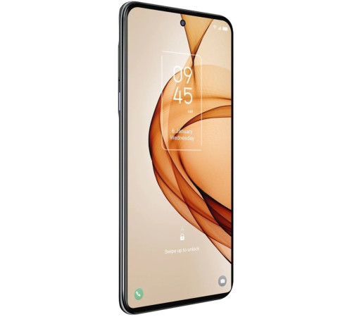 Смартфон TCL 20L+ (T775H) 6/256Gb Milky Way Gray