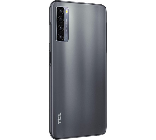 Смартфон TCL 20L+ (T775H) 6/256Gb Milky Way Gray
