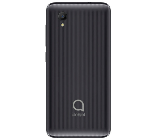 Смартфон Alcatel 1 (5033D) 1/16GB Volcano Black