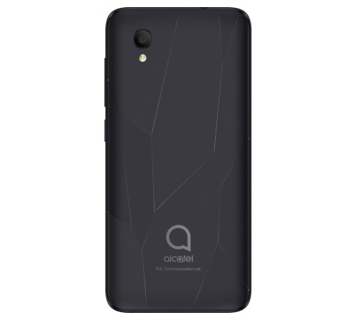 Смартфон Alcatel 1 (5033D) 1/16GB Volcano Black