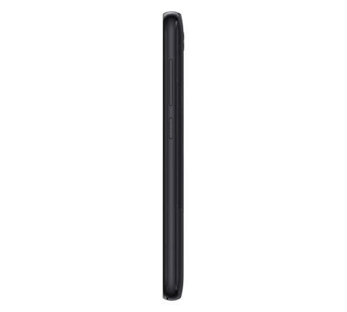 Смартфон Alcatel 1 (5033D) 1/16GB Volcano Black