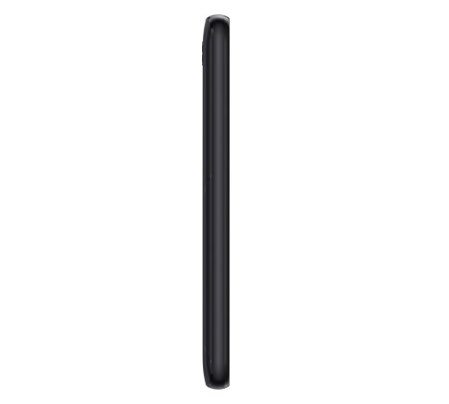 Смартфон Alcatel 1 (5033D) 1/16GB Volcano Black