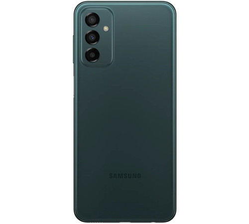 Смартфон Samsung Galaxy M23 5G 4/64GB (M236B/64) Green