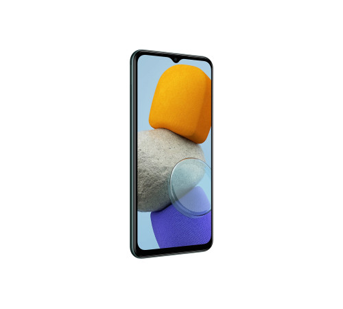 Смартфон Samsung Galaxy M23 5G 4/64GB (M236B/64) Green