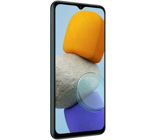 Смартфон Samsung Galaxy M23 5G 4/64GB (M236B/64) Green