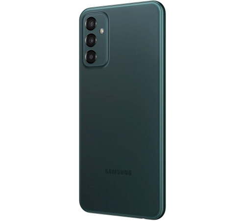 Смартфон Samsung Galaxy M23 5G 4/64GB (M236B/64) Green