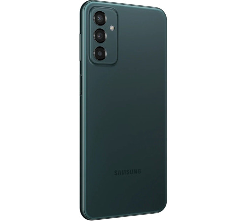 Смартфон Samsung Galaxy M23 5G 4/64GB (M236B/64) Green