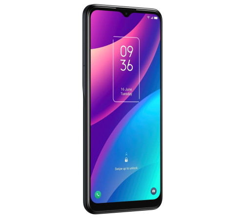 Смартфон TCL 30 SE (6165H) 4/64Gb Space Gray