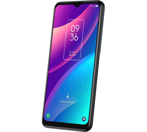Смартфон TCL 30 SE (6165H) 4/64Gb Space Gray