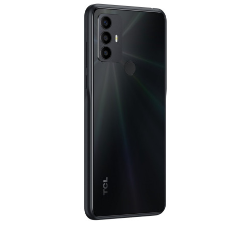 Смартфон TCL 30 SE (6165H) 4/64Gb Space Gray