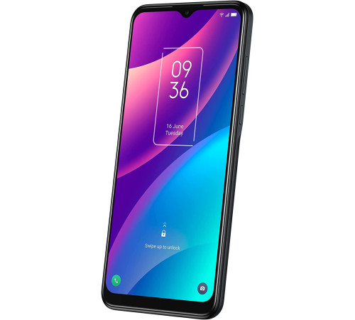 Смартфон TCL 30 SE (6165H) 4/64Gb Space Gray